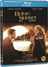 Before Sunset (Blu-ray Movie), temporary cover art