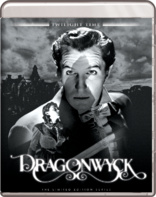 Dragonwyck (Blu-ray Movie)