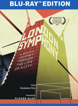 London Symphony (Blu-ray Movie), temporary cover art
