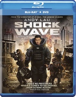 Shock Wave (Blu-ray Movie)