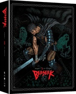 Berserk: Season I (Blu-ray Movie)