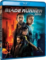 Blade Runner 2049 (Blu-ray Movie)