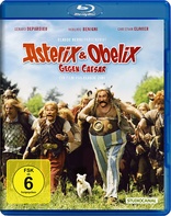 Asterix & Obelix gegen Caesar (Blu-ray Movie)