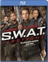 S.W.A.T. Firefight (Blu-ray Movie)