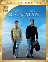 Rain Man (Blu-ray Movie)