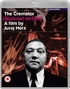 The Cremator (Blu-ray Movie)