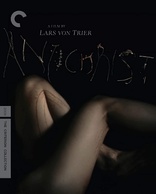 Antichrist (Blu-ray Movie)