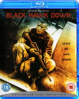 Black Hawk Down (Blu-ray Movie)