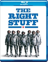 The Right Stuff (Blu-ray Movie)