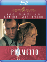 Palmetto (Blu-ray Movie)