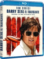 American Made (Blu-ray Movie)