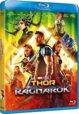 Thor: Ragnarok (Blu-ray Movie), temporary cover art