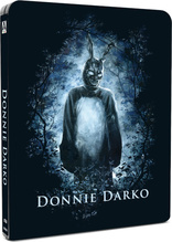 Donnie Darko (Blu-ray Movie)