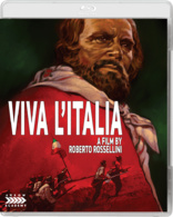 Viva l'Italia (Blu-ray Movie)