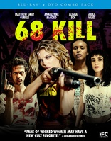 68 Kill (Blu-ray Movie)