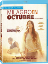 October Baby (Blu-ray Movie)