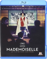 Mademoiselle (Blu-ray Movie)