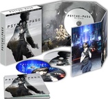 Psycho-Pass: The Movie (Blu-ray Movie)