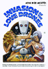 Invasion of the Love Drones (Blu-ray Movie)
