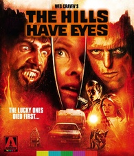 The Hills Have Eyes (Blu-ray)