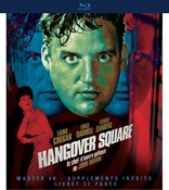 Hangover Square (Blu-ray Movie)