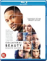 Collateral Beauty (Blu-ray Movie)