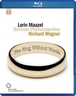 Wagner: The Ring Without Words (Blu-ray Movie)
