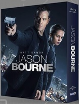 Jason Bourne (Blu-ray Movie), temporary cover art