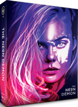 The Neon Demon (Blu-ray Movie)