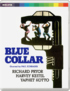 Blue Collar (Blu-ray Movie)