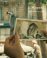 L' argent (Blu-ray Movie)