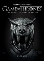 Game of Thrones: The Complete Seventh Season (Blu-ray Movie)