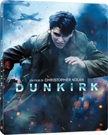 Dunkirk (Blu-ray Movie)