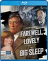 Farewell, My Lovely / The Big Sleep (Blu-ray Movie)
