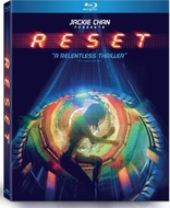 Reset (Blu-ray Movie), temporary cover art