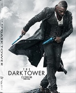 The Dark Tower (Blu-ray Movie)