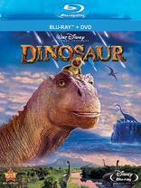 Dinosaur (Blu-ray Movie)