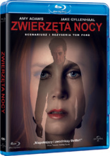 Nocturnal Animals (Blu-ray Movie)