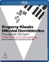 Chopin: Piano Concertos Warsaw 2010 (Blu-ray Movie)