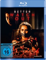Better Watch Out (Blu-ray Movie)