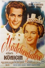 Victoria in Dover (Blu-ray Movie), temporary cover art