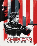 American Assassin (Blu-ray Movie)