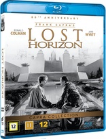 Lost Horizon (Blu-ray Movie)