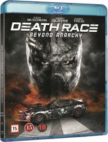 Death Race: Beyond Anarchy (Blu-ray Movie)