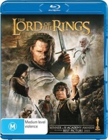 The Lord of the Rings: The Return of the King (Blu-ray Movie)