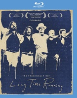 The Tragically Hip: Long Time Running (Blu-ray Movie)