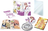 Food Wars!: Shokugeki no Soma Vol. 4 (Blu-ray Movie)