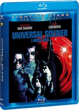 Universal Soldier (Blu-ray Movie)