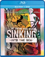 My Entire High School Sinking Into the Sea (Blu-ray Movie)
