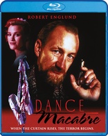 Dance Macabre (Blu-ray Movie)